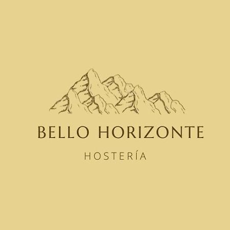 Hosteria Bello Horizonte San Carlos de Bariloche Kültér fotó