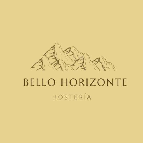 Hosteria Bello Horizonte San Carlos de Bariloche Kültér fotó