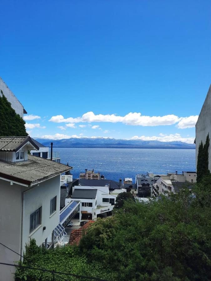 Hosteria Bello Horizonte San Carlos de Bariloche Kültér fotó