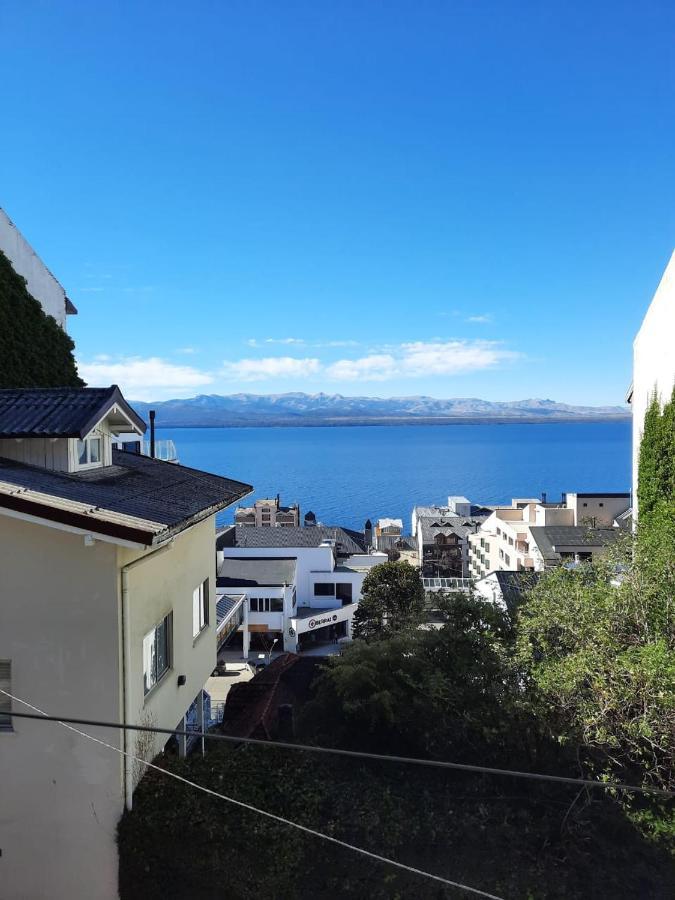 Hosteria Bello Horizonte San Carlos de Bariloche Kültér fotó