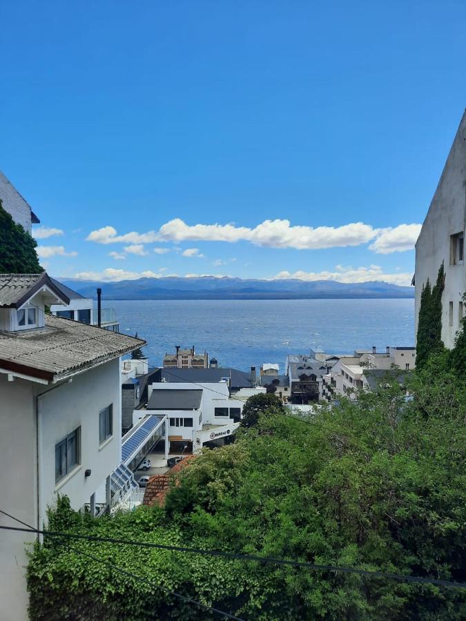 Hosteria Bello Horizonte San Carlos de Bariloche Kültér fotó