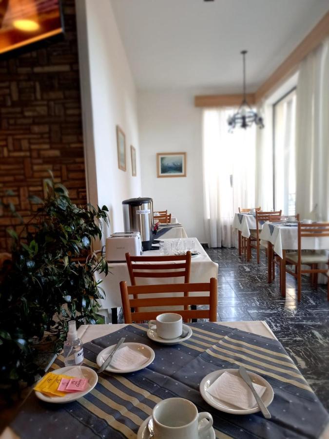 Hosteria Bello Horizonte San Carlos de Bariloche Kültér fotó