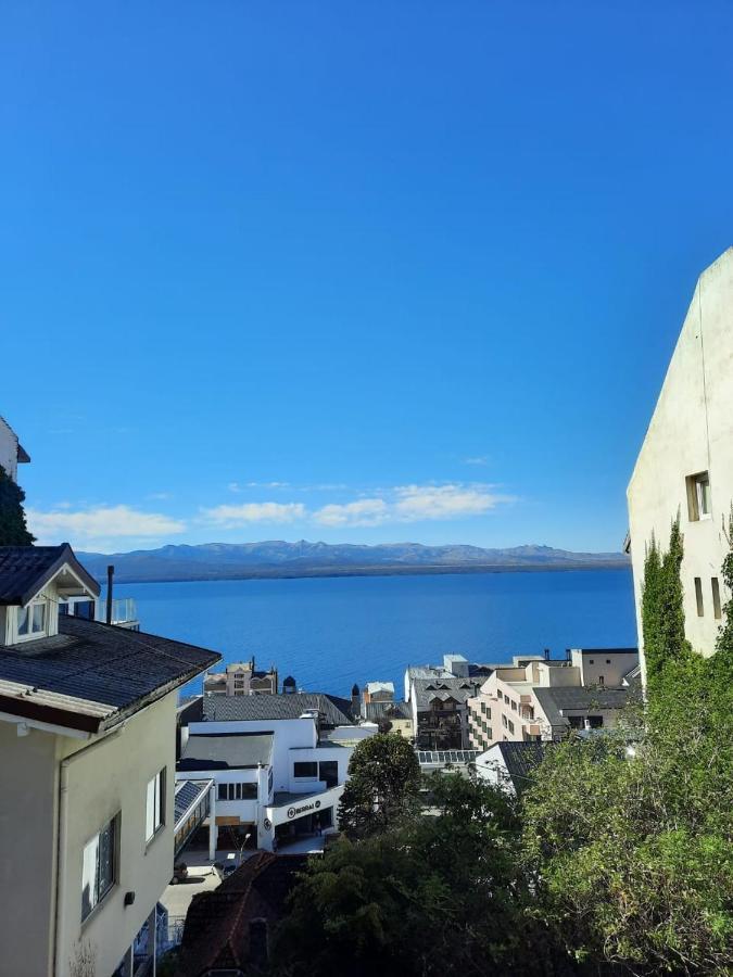 Hosteria Bello Horizonte San Carlos de Bariloche Kültér fotó