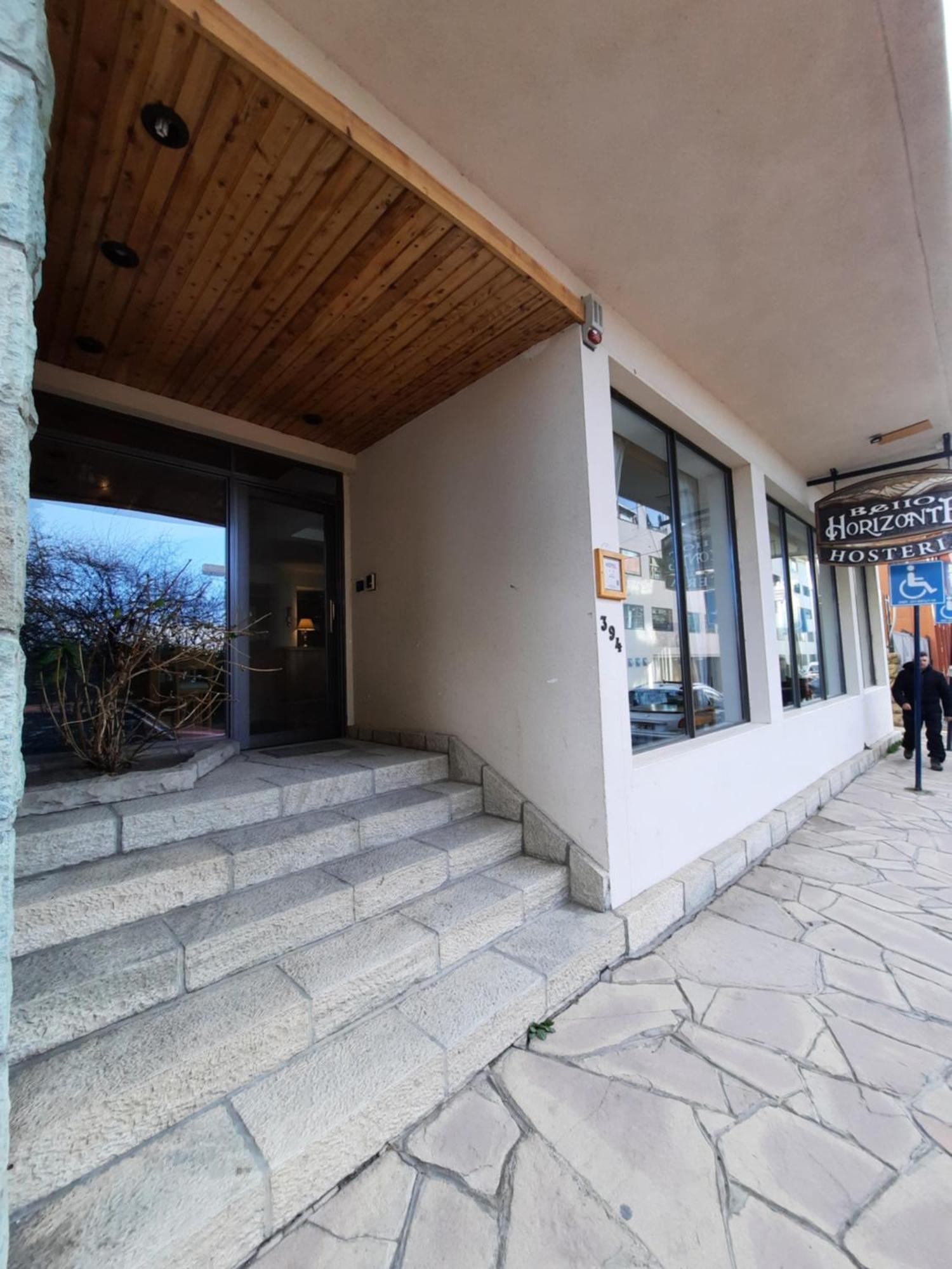 Hosteria Bello Horizonte San Carlos de Bariloche Kültér fotó