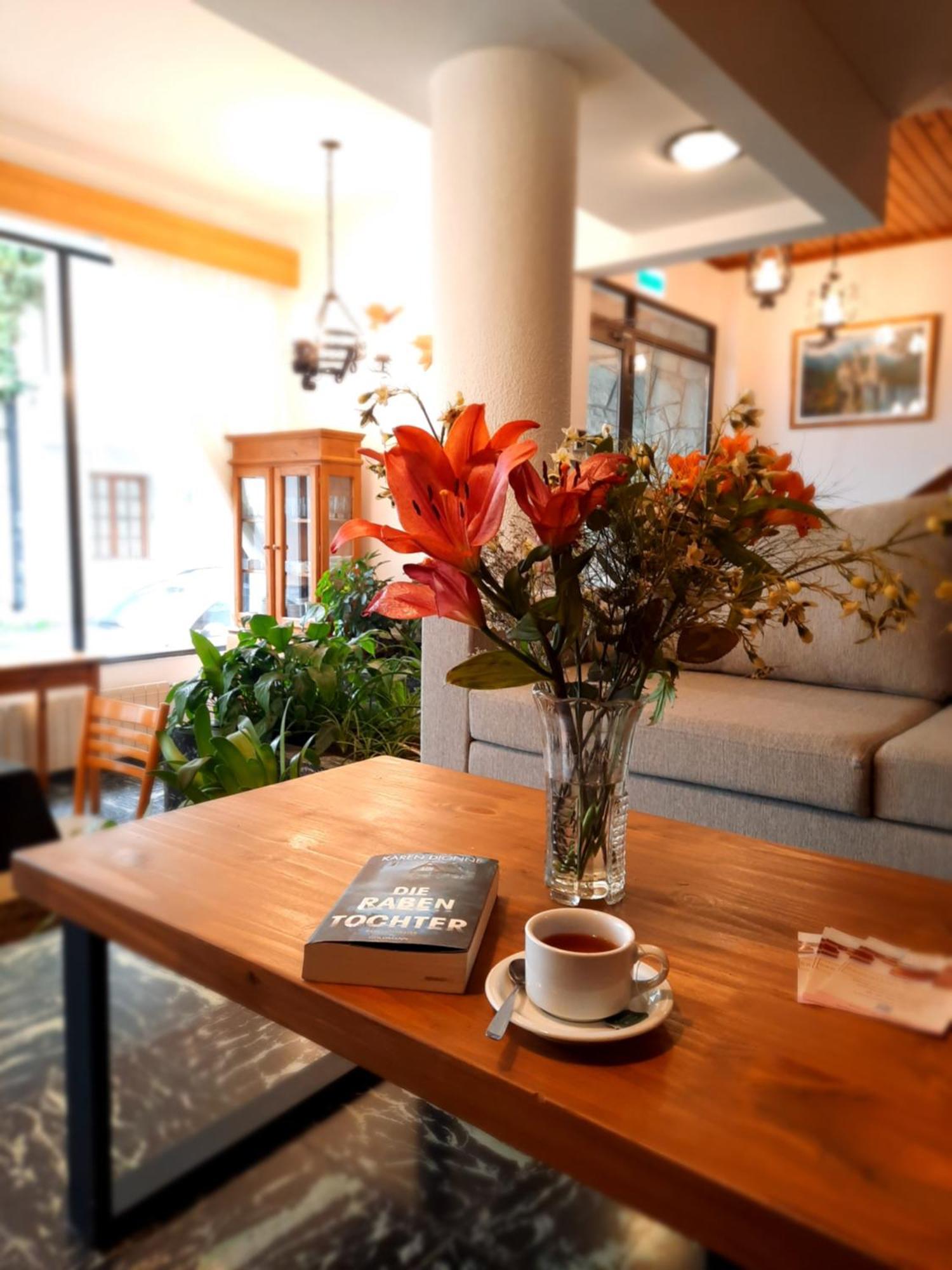 Hosteria Bello Horizonte San Carlos de Bariloche Kültér fotó